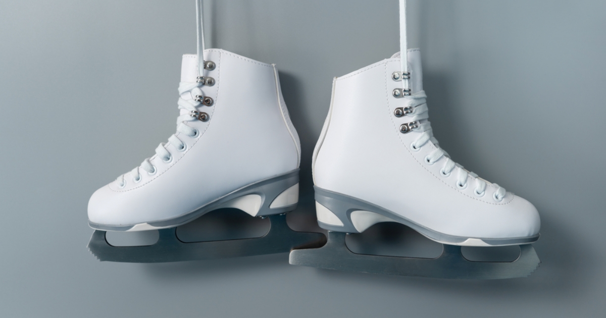 Obrázková hádanka jen pro inteligentní jedince: Bez IQ 115+ nemáte šanci najít odlišnou brusli