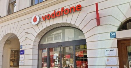 Vodafone se s tím nemaže: Neomezená data úplně zdarma může mít každý, má to ale háček