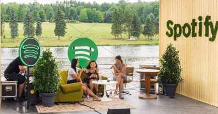 Za Spotify si bude muset připlatit každý z nás, firma se plácá ve finančních problémech