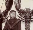 Lobster Boy