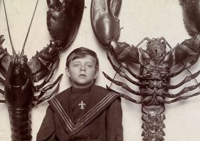 Lobster Boy