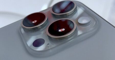 Apple nám lhal? Jak ukázal test, odolnost nového iPhonu 15 Pro Max je pro většinu lidí k smíchu