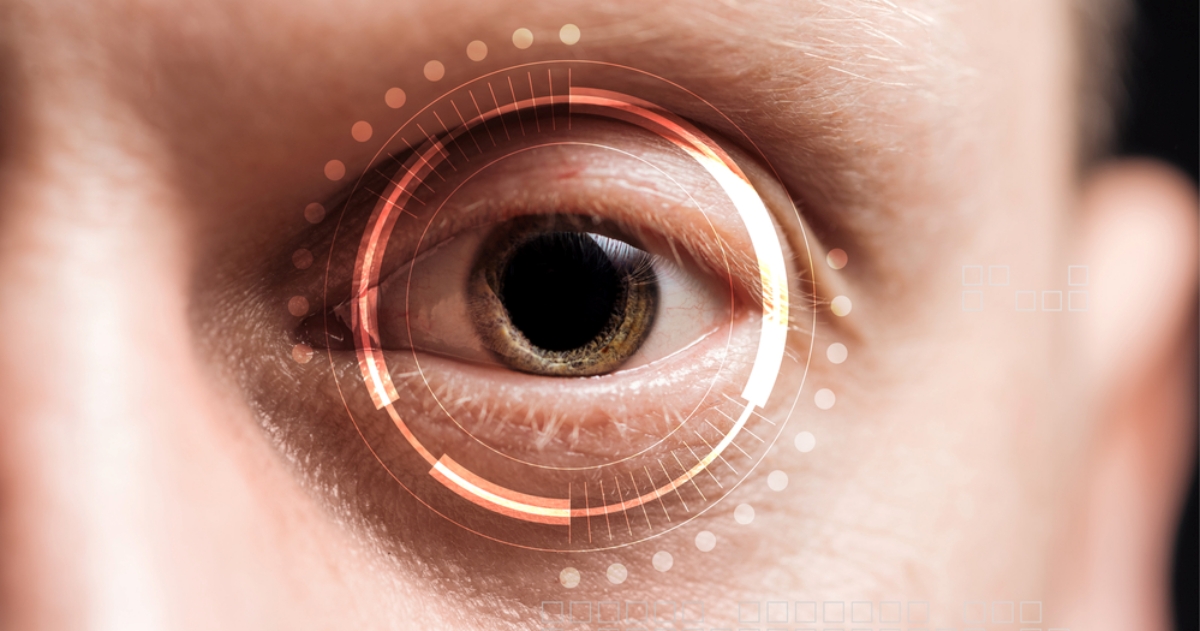 Levý je správně, na pravém něco nesedí: Bez zdravého zraku nejspíš 3 rozdíly nenajdete, zkusit to ale můžete