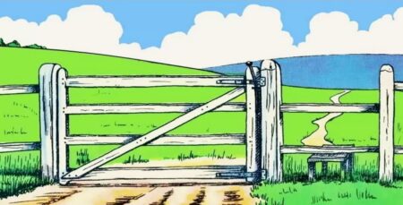 Test logického myšlení: Něco tu nedává smysl, téměř nikdo ale neví co. Nesmysl na obrázku je téměř nemožné odhalit