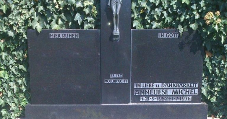 Anneliese Michel