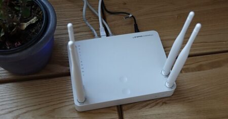 Máte pomalou Wi-Fi? Možná vám ji někdo krade, dá se to však snadno zjistit