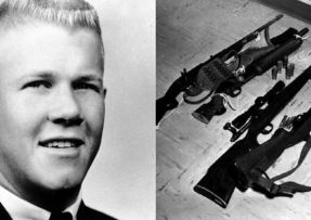 Charles Whitman