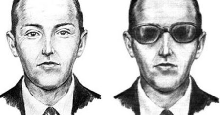 Záhadný D.B. Cooper: Před téměř 52 lety unesl letadlo, shrábl výkupné a navždy zmizel