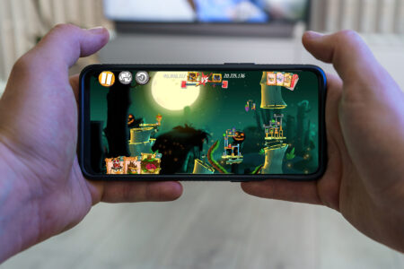 218 milionů hacknutých účtů: Pokud hrajete hry na telefonu, možná se to týká i vás