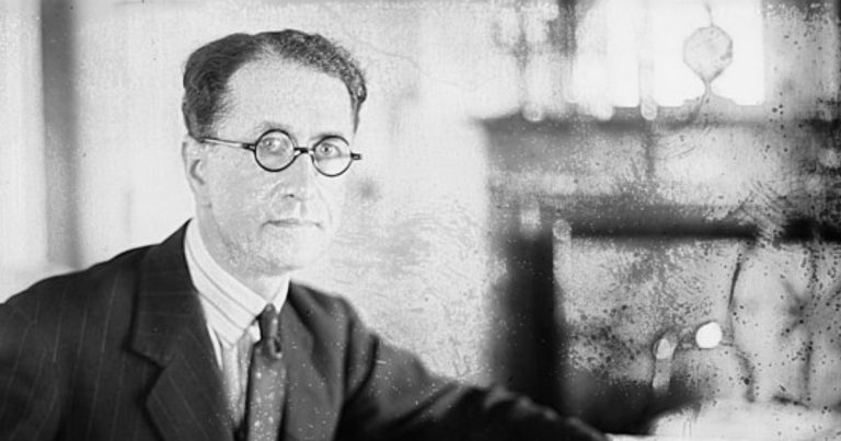 Harry Grindell Matthews