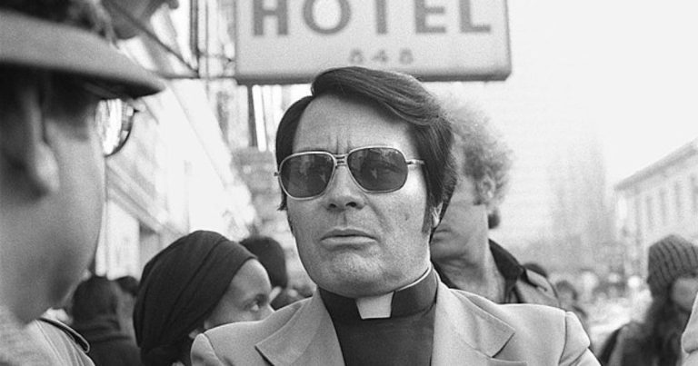 Jim Jones