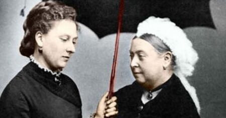 Nenasytná Královna Viktorie: V dětství ji matka nutila držet diety, v dospělosti po kilech hltala bizarní pokrmy