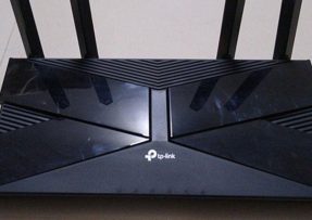 Router