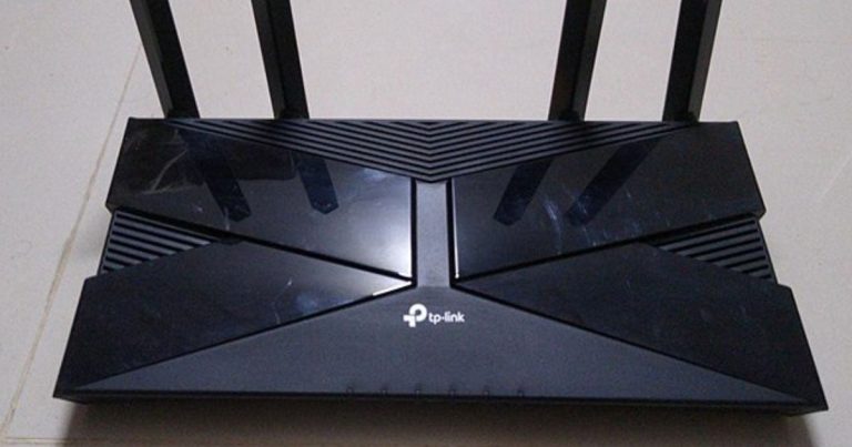 Router