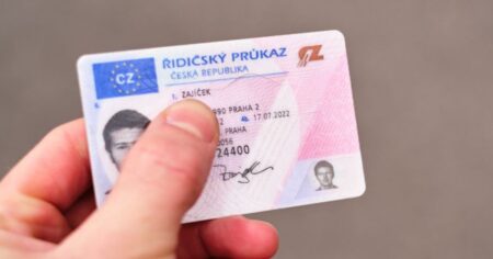 300 000 majitelům řidičských průkazů hrozí obrovský problém. Patříte mezi ně?