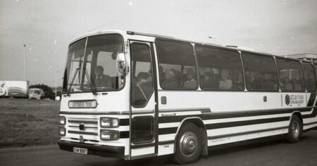 La Mancha Negra: Záhadná skvrna na silnici, která ve Venezuele zabila až 1800 lidí