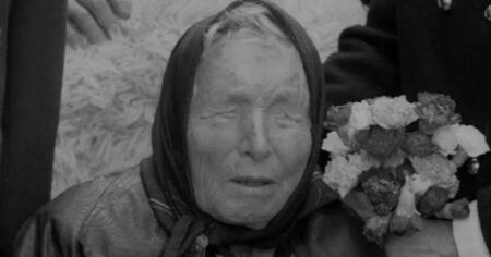 Baba Vanga a předpověď na rok 2024: Změna oběžné dráhy Země i geneticky modifikovaní jedinci