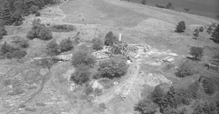 Záhadný Oak Island: Skutečný ostrov pokladů má ukrývat miliardové bohatství, nadšencům se jeho nalezení však nedaří