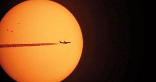 Možný konec světa: Podle NASA pohltí Slunce zemi a bude s námi amen