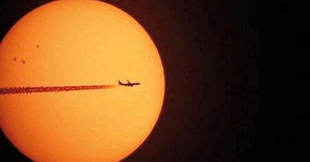 Možný konec světa: Podle NASA pohltí Slunce zemi a bude s námi amen