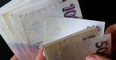 Během pár sekund přijdete o 20 786 Kč: Pokud děláte tuto chybu, raději okamžitě zpozorněte