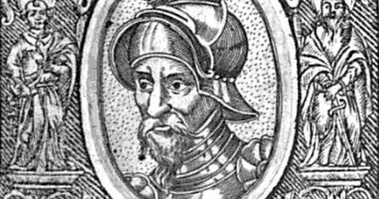 Přemysl Otakar II.