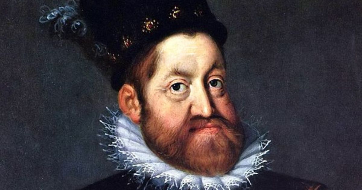 Císař posedlý ďáblem: Rudolf II. byl podivín, kterého se lidé báli