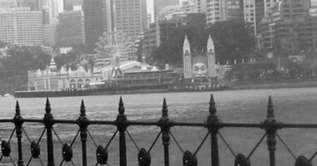 Lunaparková atrakce, která zabíjela: Vlak duchů dostál v roce 1979 svému jménu, o život připravil 7 lidí