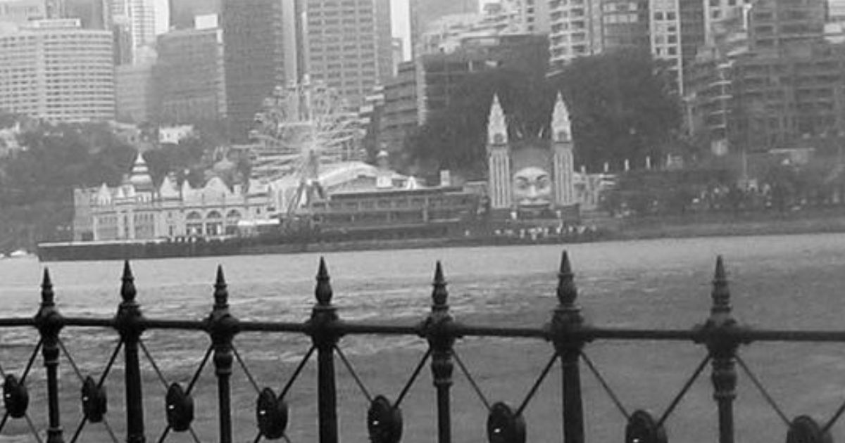 Lunaparková atrakce, která zabíjela: Vlak duchů dostál v roce 1979 svému jménu, o život připravil 7 lidí