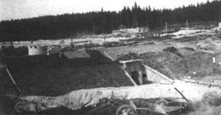 Nejdřív malý pramínek, pak obří vlna: V roce 1916 zabila protržená přehrada v Jizerských horách 65 lidí