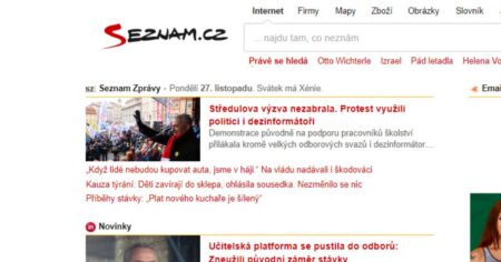 Statisícům Čechů hrozí, že přijdou o svůj e-mail. Je to vážné, tohle se pravděpodobně týká i vás