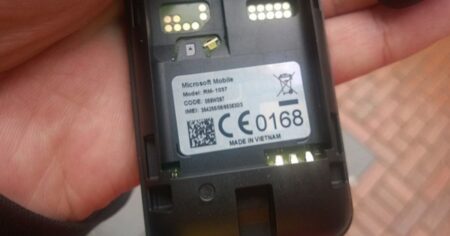 Máte telefon? Pokud neuděláte tuto věc, skončíte na nemocničním lůžku