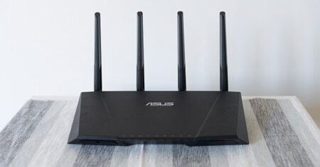 Tuto chybu dělá 95 % Čechů: Pokud máte pomalou Wi-Fi, můžete si za to nejspíš sami. Určitě to děláte také