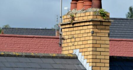 Máte komín? Ani nemrknete a zaplatíte 100 00 Kč. Zkontrolujte si, zda se vás to týká