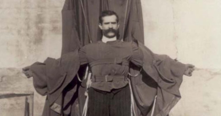 Franz Reichelt