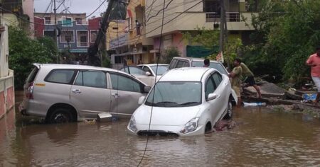 Benátky, Londýn i Bruggy: Vědci prý ví, která velkoměsta na konci století zaplaví moře