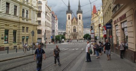 Když úřaduje pochroumaná mysl: Před 50 lety připravilo o život Olga Hepnarová 8 lidí, dalších 12 zranila