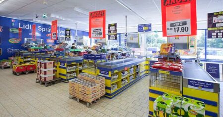 Vláda: Už brzy budeme kontrolovat vše, co si koupíte. Tomuto se žádný Čech nevyhne