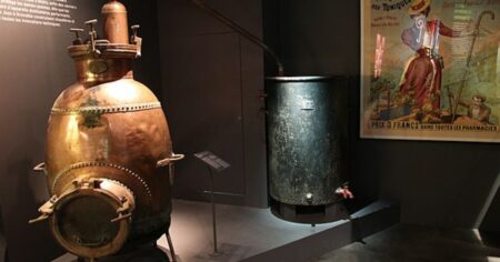 Historie elixíru mládí: Alchymisté ho dělali ze zlata i ze šťávy z bradavic