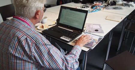 Češi přichází hromadně o data, brzy o ně přijdete i vy. Není cesty zpátky, s tímhle už nikdo nic neudělá