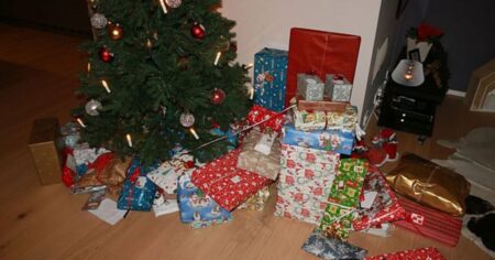 Varování: Nakupujete vánoční dárky na tomto webu? Už brzy přijdete o všechny své peníze. Nakupuje tam až 71 % Čechů