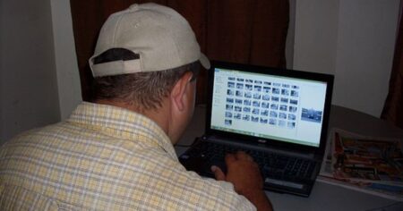 Naléhavé: Rychle se podívejte na počítač a telefon. Došlo k obrovskému útoku, možná jste o vše přišli a ani o tom nevíte