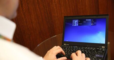 Naléhavé: Pokud používáte toto heslo, přijde o střechu nad hlavou. Prý ho používá každý 10. Čech, nejspíš i vy