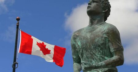 Terry Fox: Jednonohý maratonský běžec, který si získal přízeň milionů lidí po celém světě