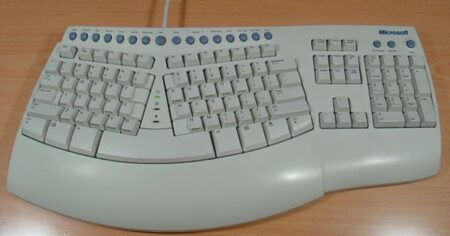 Pozor: Na počítačové klávesnici přibude nové tlačíko. Kdo se nepřipůsobí, ten má smůlu