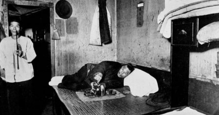 Odvrácená tvář 19. století: Svět ovládlo opium, kdysi nebylo považováno za nebezpečné