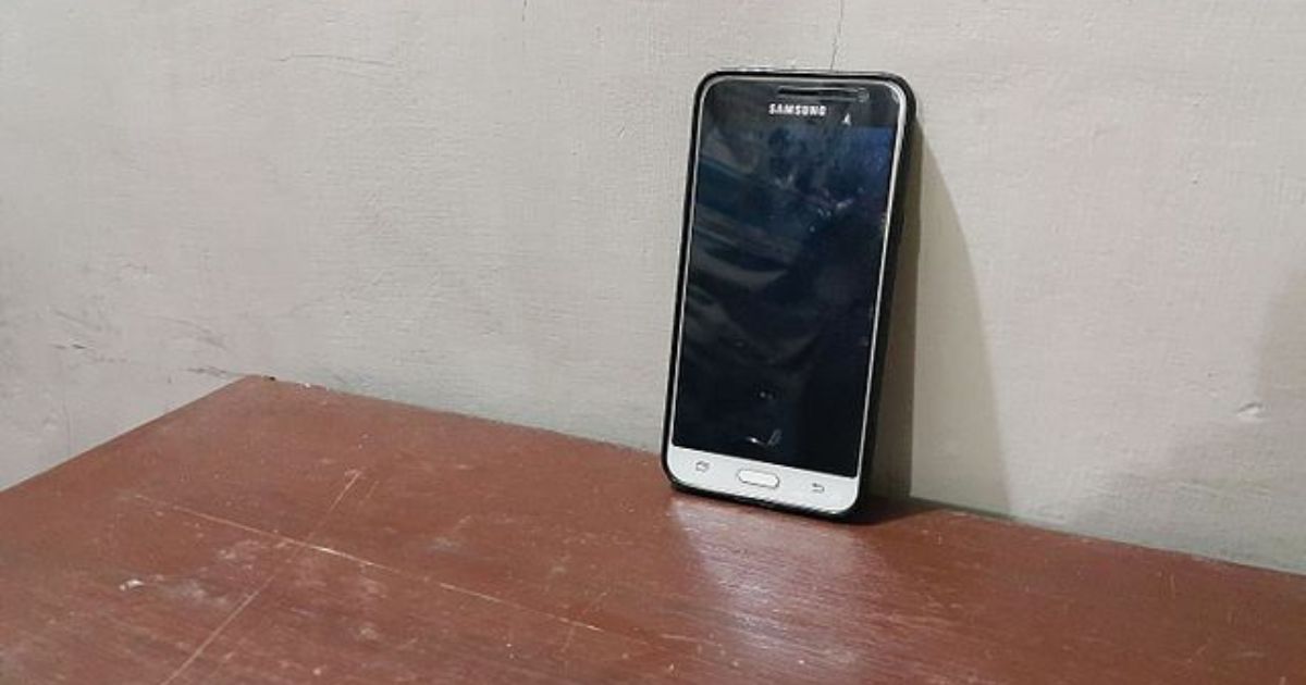 Naléhavé: Rychle zkontrolujte svůj telefon, možná vás celou dobu sledují