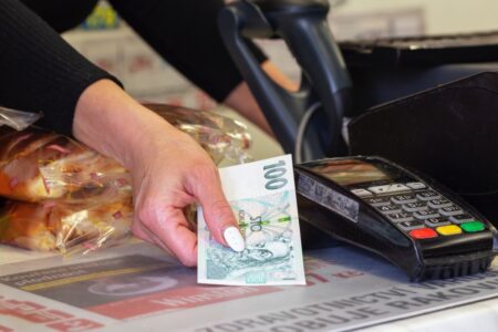 10 000 Kč k výplatě pro každého Čecha: Stát zavádí novinku, na peníze máte nárok i vy