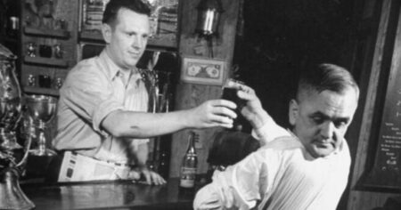 Soví muž Martin Joe Laurello: Hlavu dokázal otočit až o 180 stupňů