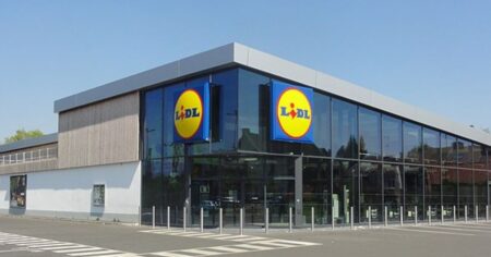 Nakupujete v Lidlu? Dejte si pozor, už brzy kvůli tomu budete platit 15 000 Kč